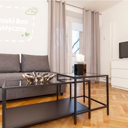 Apartment Platinium I Białystok Eksteriør bilde